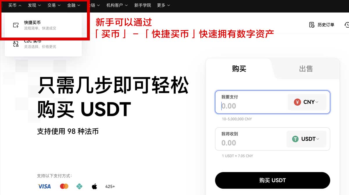 eth交易网站新手指南：安全买卖以太坊与低手续费策略身份验证流程